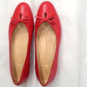 Amalfi Women's flat shoes